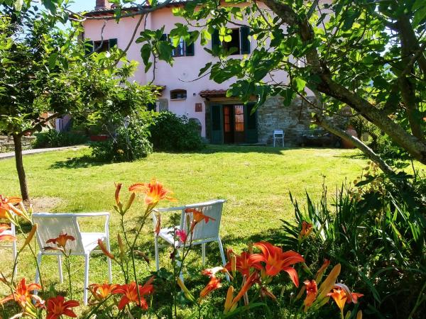 Agriturismo Botro, Boek  Hotels in Pulicciano met zwembad, Zwembad