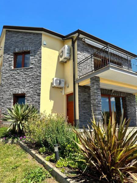 Villa Domenica Kostrena, Boek  Kvarner Hotels met Parkeerplaats, Parkeren