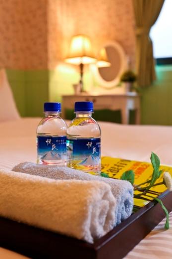 一中陽光, Boek  Taichung China