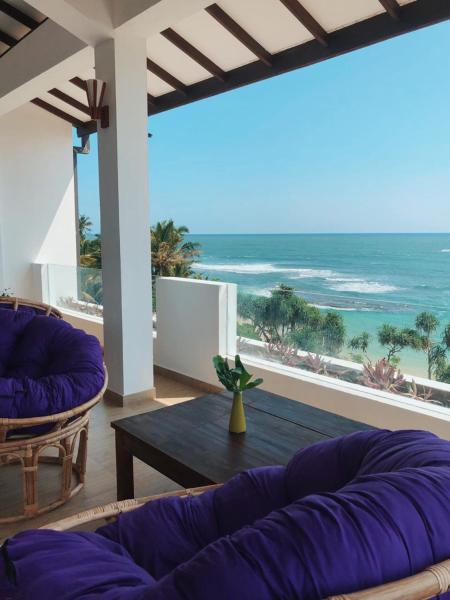 Peak Point, Boek  SPA-hotels in Matara, SPA
