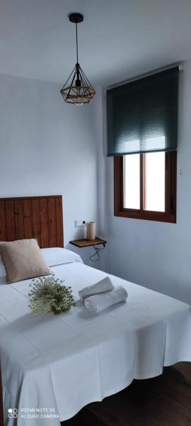 Apartamentos Bolonia - M a n u e l a, Boek  Bolonia Costa de la Luz