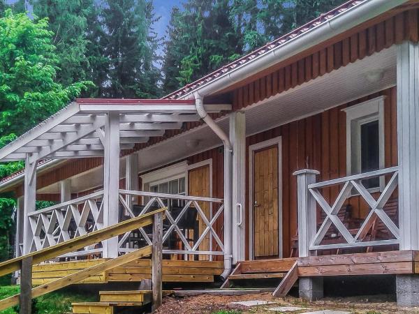 Holiday Home Villa siesta by Interhome, Boek  Zuid Finland Hotels met Parkeerplaats, Parkeren