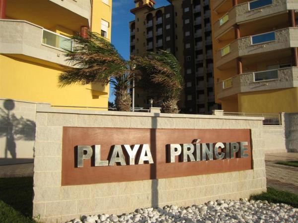 APCOSTAS - Playa Príncipe, Boek  La Manga del Mar Menor 