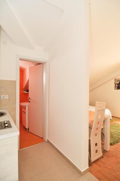 Apartmani P&M, Boek  Tivat Tivat County
