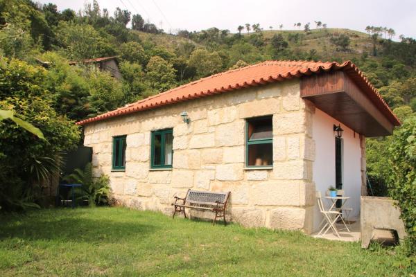 Douro Senses - Village House, Boek  Cinfães Douro