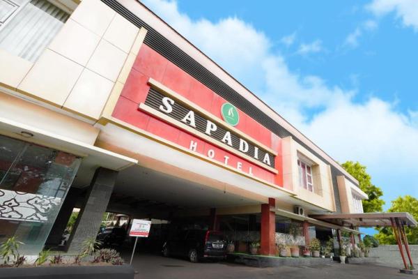 Sapadia Hotel Cirebon
