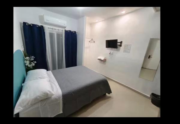 Habitación confortable, Boek  Monterrey Centro Monterrey