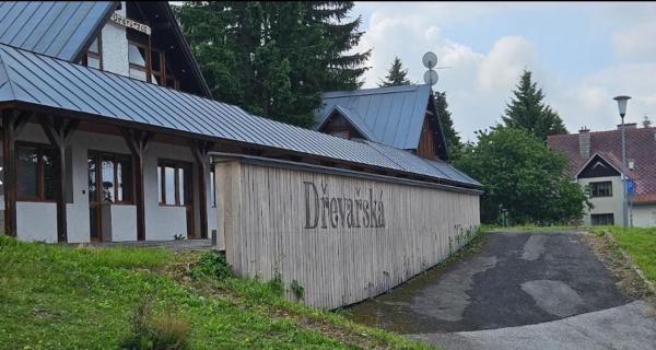 Drevarská Apartments, Boek Appartement Benecko Liberec Region