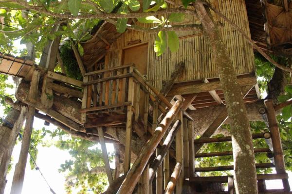 Island Garden Beach Resort, Boek  Luzon Hotels met een Zwembad, Zwembad