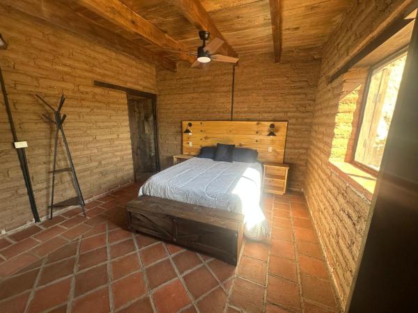 Casa Agave Huatulco, Boek  San Miguel Oaxaca de Juárez