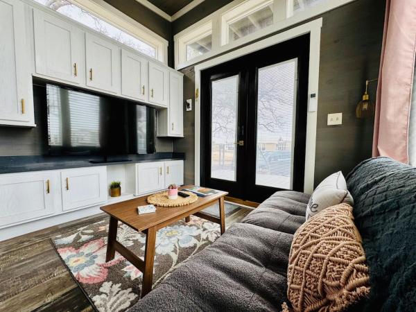 Little Luxe Hideaway at Village Farms Resort, Boek  Austin Greater Austin