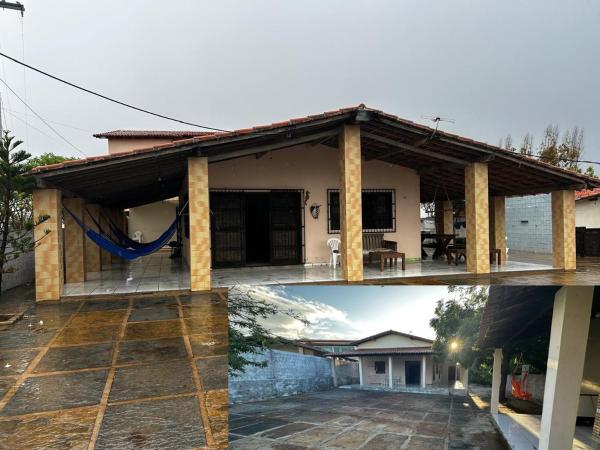Casas de Praia do Coqueiro, Boek  Hotels in Bahia met parkeren, Parkeren