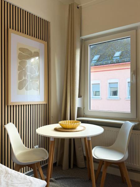 CityStay Montabaur, Boek  Montabaur 
