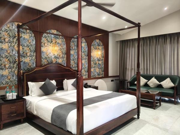 Vaikunth Village Resort, Boek  Raipur 
