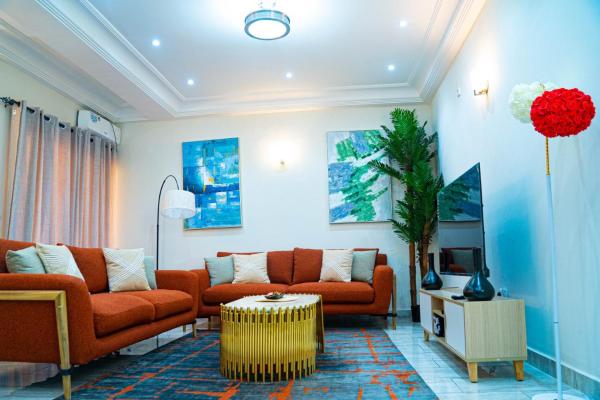 Modern Chic Apart, Boek  Kofa Kameroen