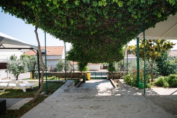 Apartmani Veronika, Boek  Jezera Murter Island