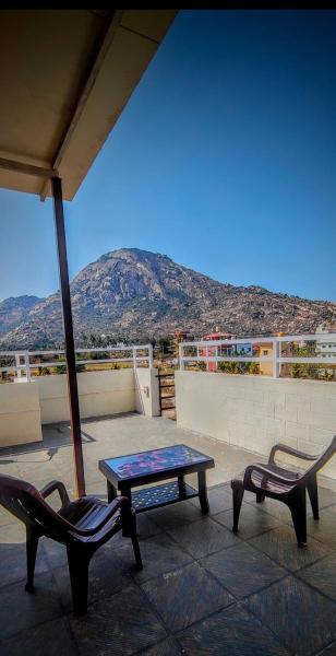 Nandi Holiday Homes, Boek  Nandi Hills 