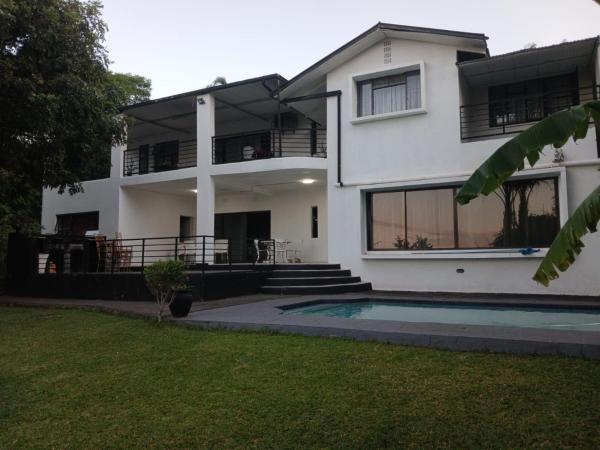 Princess Spa & Lodge, Boek  Pretoria Lynnwood