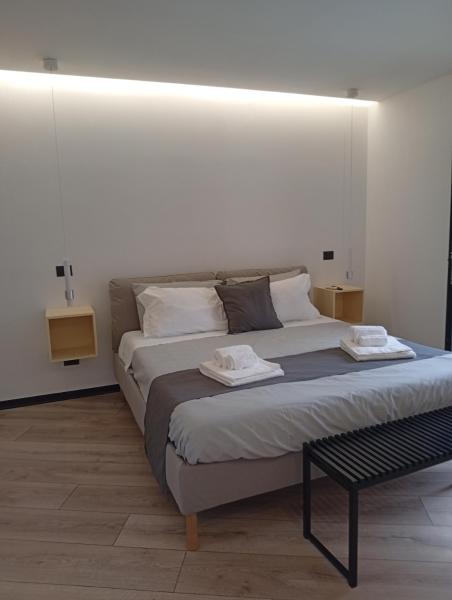 Borgo Double V, Boek Hotel Hotels in Napels met parkeren, Parkeren