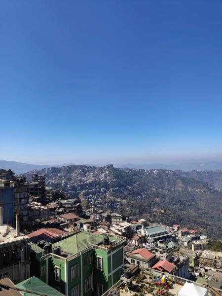 Mizotel, Boek  Mizoram Hotels met Parkeerplaats, Parkeren