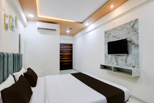 Hotel O Chetan, Boek  Vadodara Gujarat