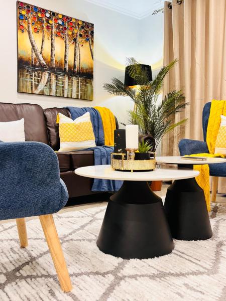Adilo Villa Midrand Hill of Good Hope 2, Boek  Gauteng Hotels met een Zwembad, Zwembad