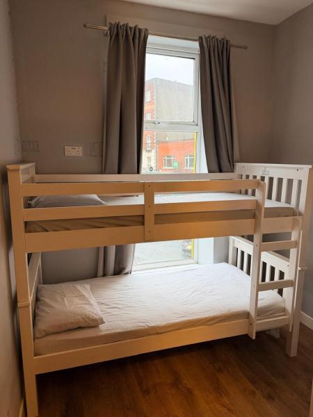 Hostel & home Marlborough street, Boek  Dublin 