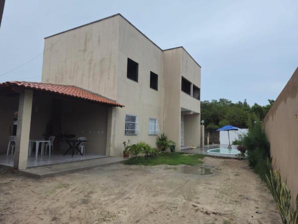 Recanto dos Ventos, Boek  Hotels in Bahia met zwembad, Zwembad