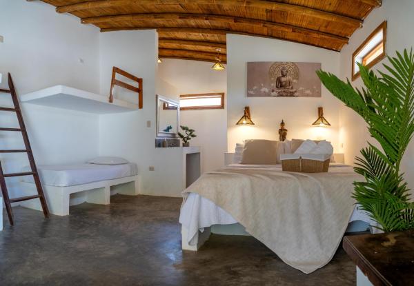 kite house, Boek  Huánuco Hotels met een Zwembad, Zwembad