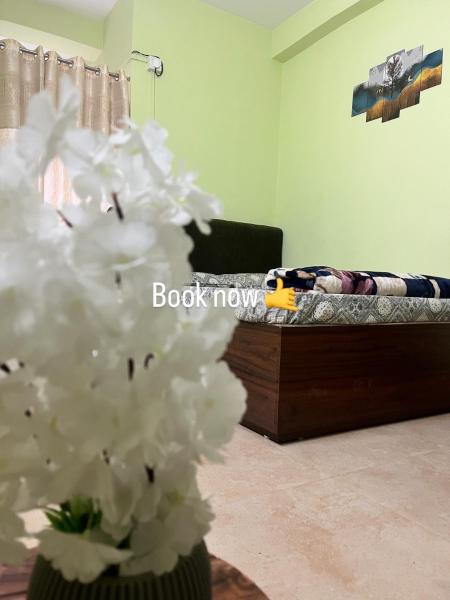 Mon Jai Homestay, Boek  Guwahati Assam