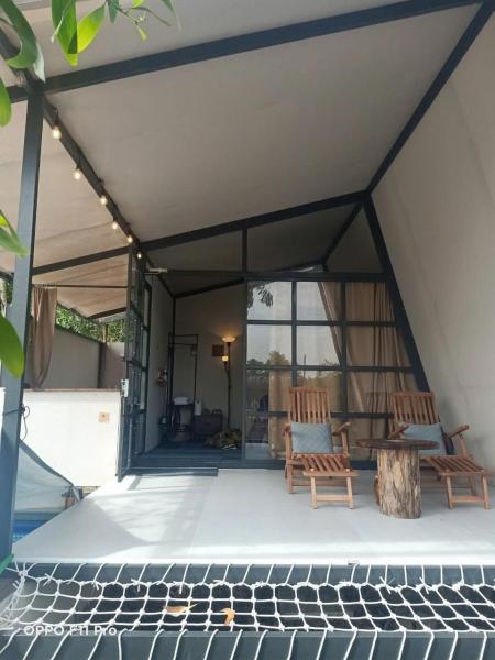 Homestay, Boek  SPA-hotels in Dong Nai, SPA