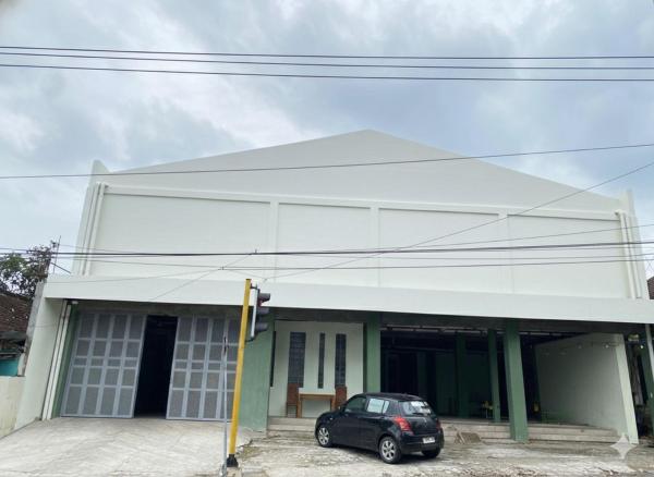 OYO 95130 Poerto Lemon Guest House, Boek  Mergangsan Yogyakarta