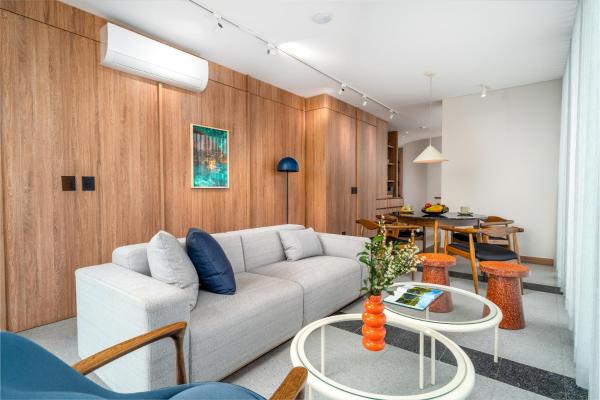 Hygge Deluxe Apartments, Boek  Cali Cauca