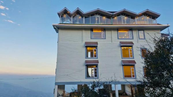The Fagu Retreat, Boek  Hotels in Himachal Pradesh met ontbijt, Ontbijt