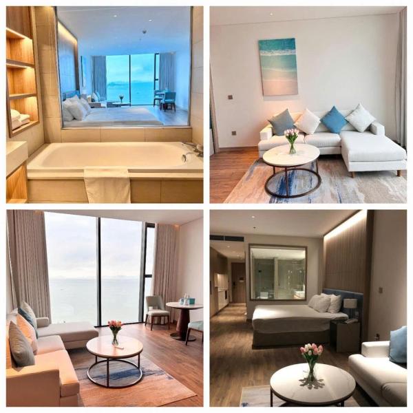 Khách sạn À La carte Hạ Long, Boek  Hotels in Quang Ninh met zwembad, Zwembad