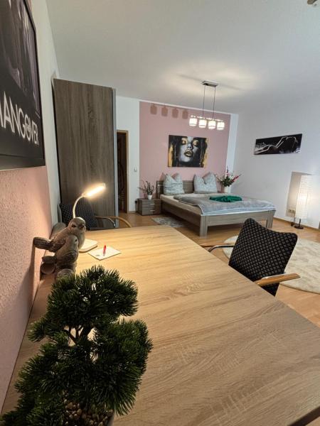 Macabu Apartment Porto, Boek Appartement Plauen 