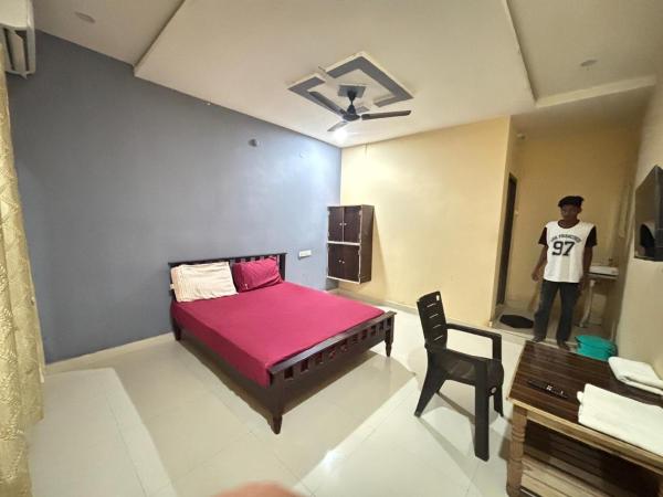 Hotel Hillsland, Boek Hotel Warangal Telangana