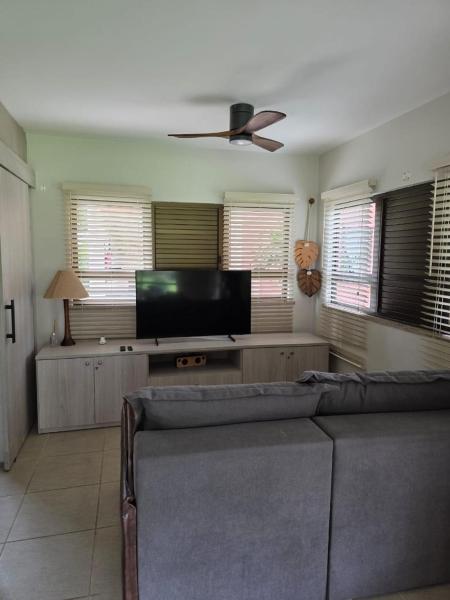 Dream Village 501H - Frente mar dos sonhos, Boek  Hotels in Bahia met parkeren, Parkeren