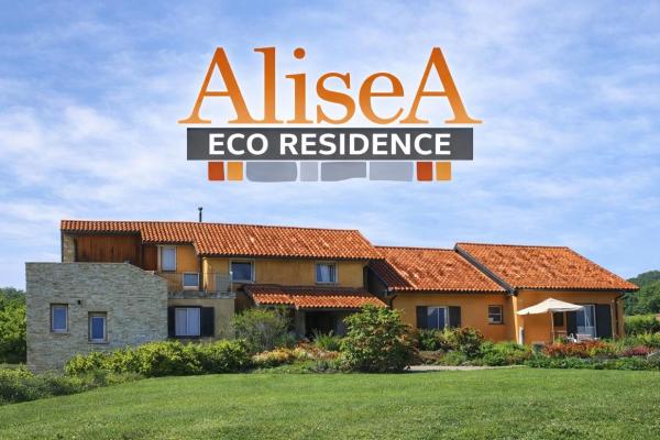 Alisea Eco Residence, Boek  Piemonte Hotels met Parkeerplaats, Parkeren