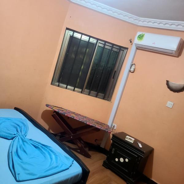 Résidence Dema 2, Boek  Yaoundé Mfoundi