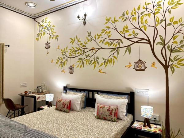 Stay Rehwaas - The 2BHK, Boek  Jodhpur 