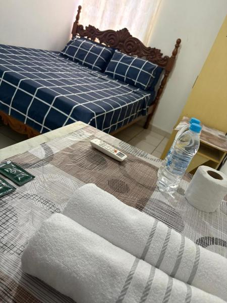 Veneza Flats, Boek  Hotels in Bahia met parkeren, Parkeren