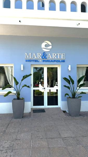 Habitacion doble, Boek  Maldonado Hotels met een Zwembad, Zwembad