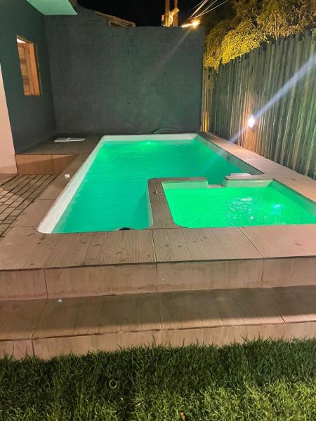 Flats da Ilha Max Rev, Boek  Hotels in Bahia met zwembad, Zwembad