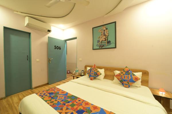 Blooming Beds Signature, Boek  Jaipur 