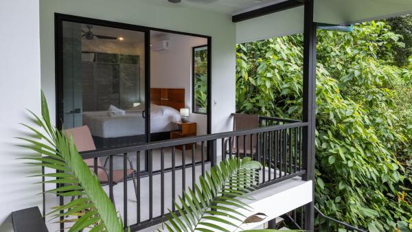 Villa del Río, Boek  Savegre Puntarenas