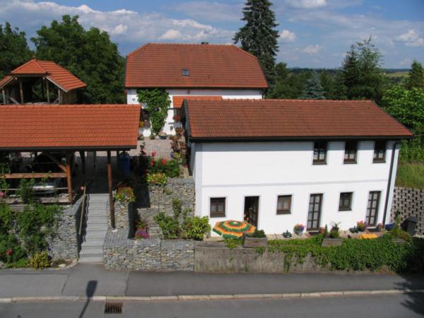 Andrea\s Appartements, Boek  Passau Bavarian Forest