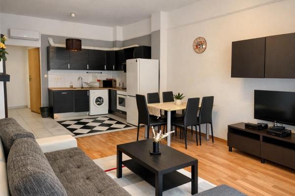 Great King Apartment, Boek Appartement Boedapest Boedapest