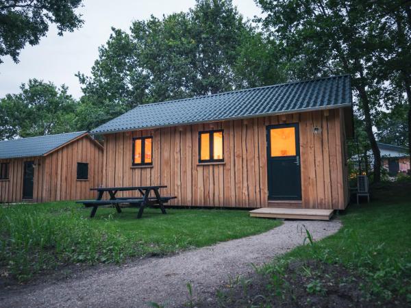 Park Lodge, Boek  Millinge Hotels met Parkeerplaats, Parkeren