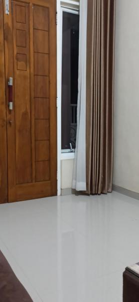 Villa Istimewah, Boek  Malang 
